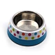 stainless steel cat bowl